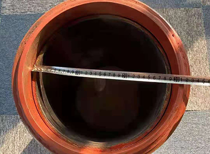 凤庆抗爆容器